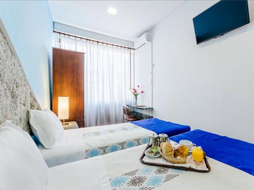 hotel santa clara porto