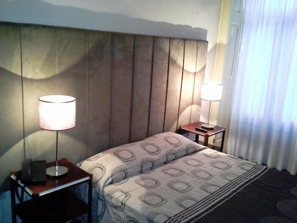 hotel santa clara porto