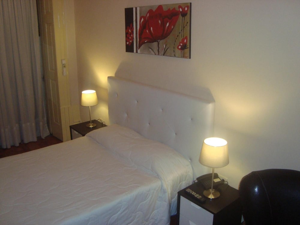 hotel santa clara porto