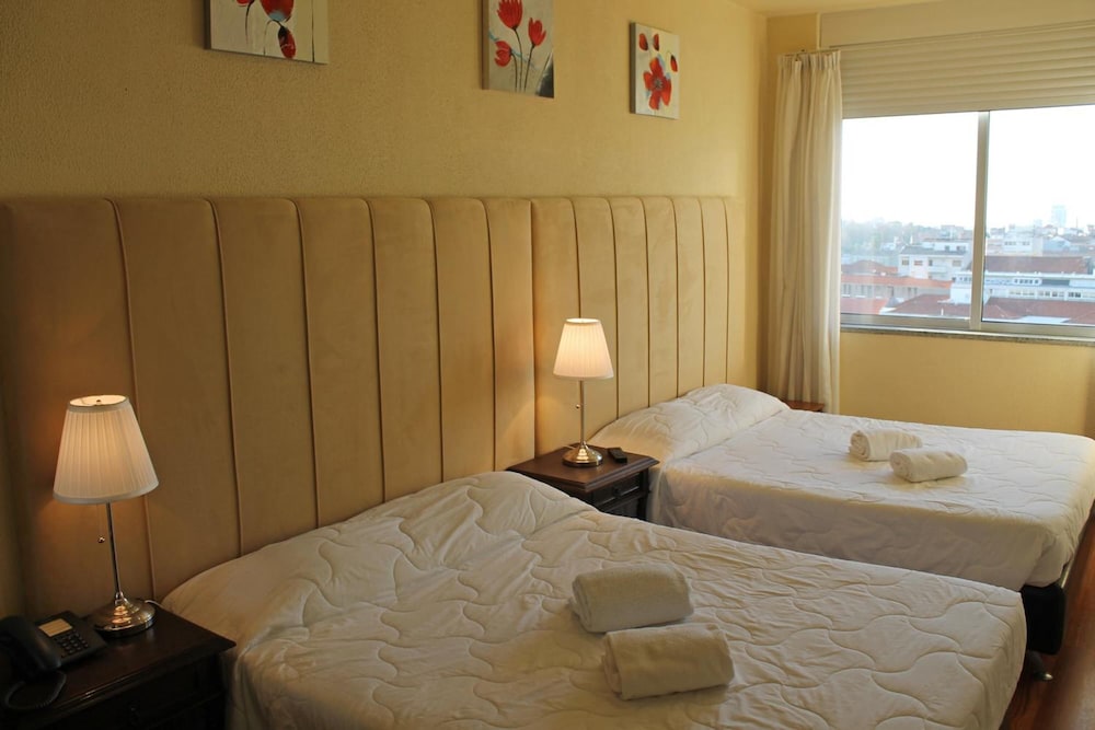 hotel santa clara porto