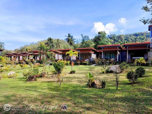 phurin thara resort