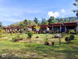 phurin thara resort