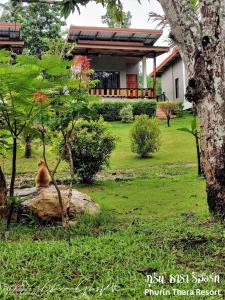 phurin thara resort