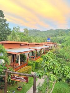 phurin thara resort