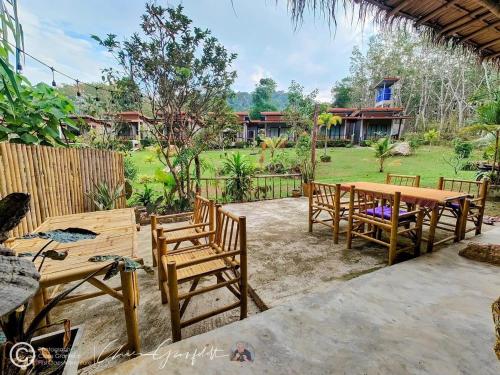 phurin thara resort