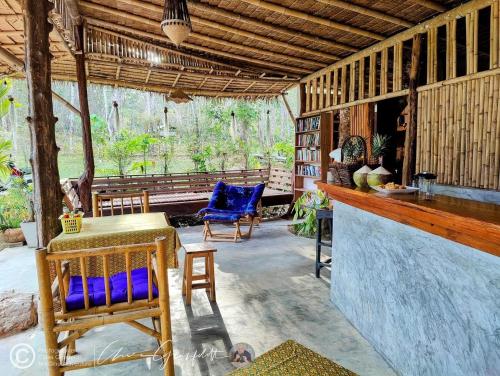 phurin thara resort