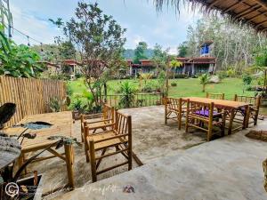 phurin thara resort