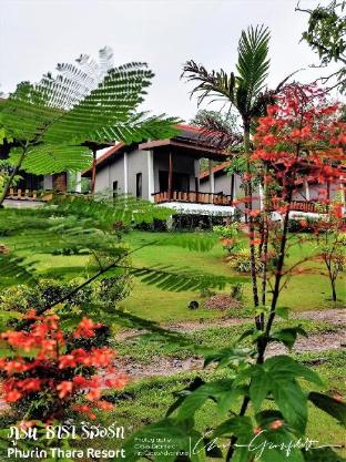 phurin thara resort