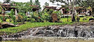 phurin thara resort
