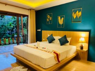 phurin thara resort