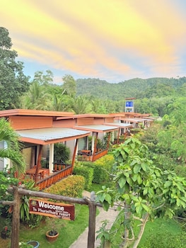 phurin thara resort