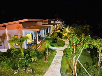phurin thara resort