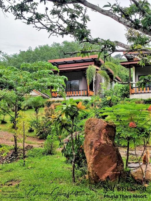 phurin thara resort