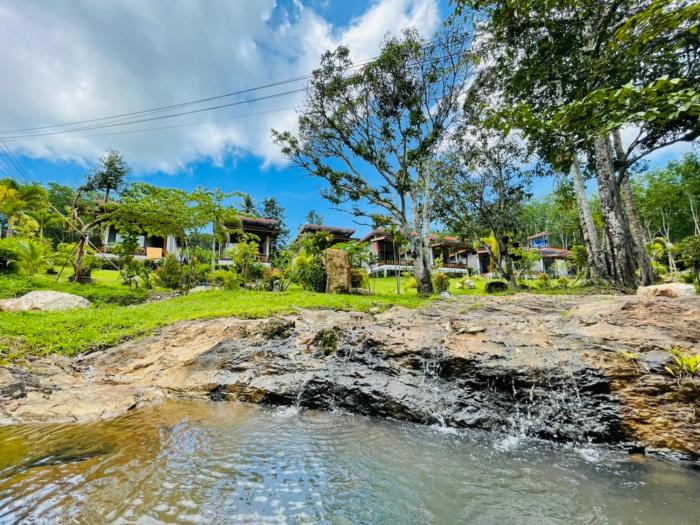 phurin thara resort