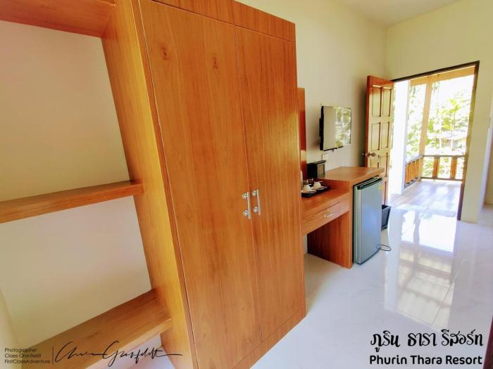 phurin thara resort