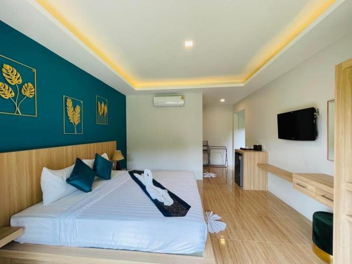 phurin thara resort