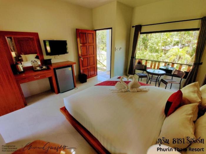 phurin thara resort