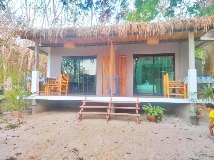 phurin thara resort