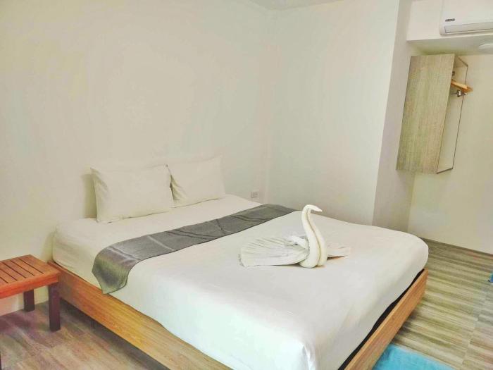 phurin thara resort