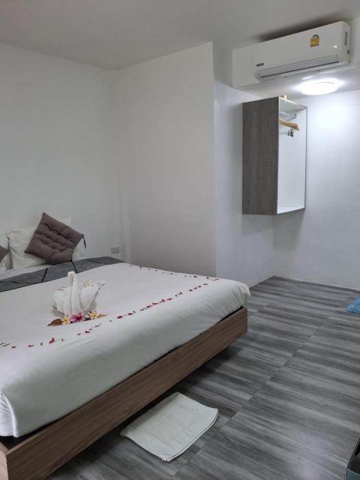 phurin thara resort