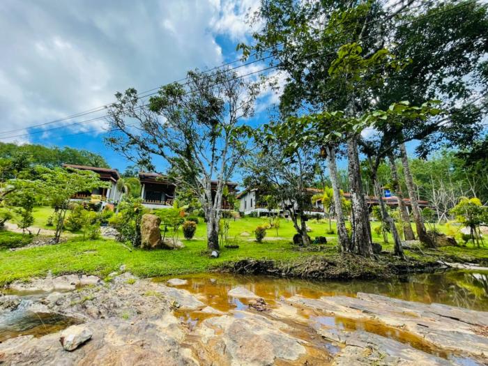 phurin thara resort