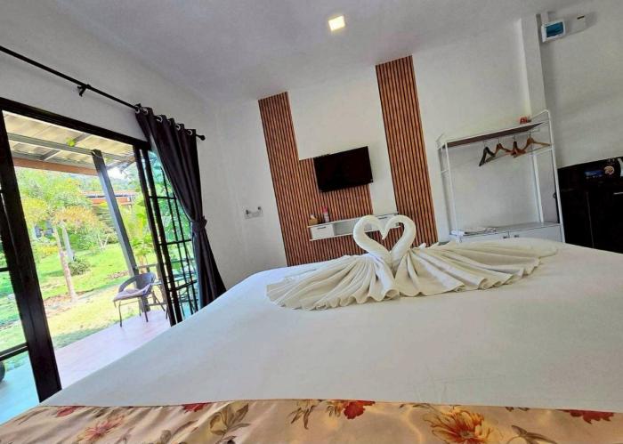 phurin thara resort