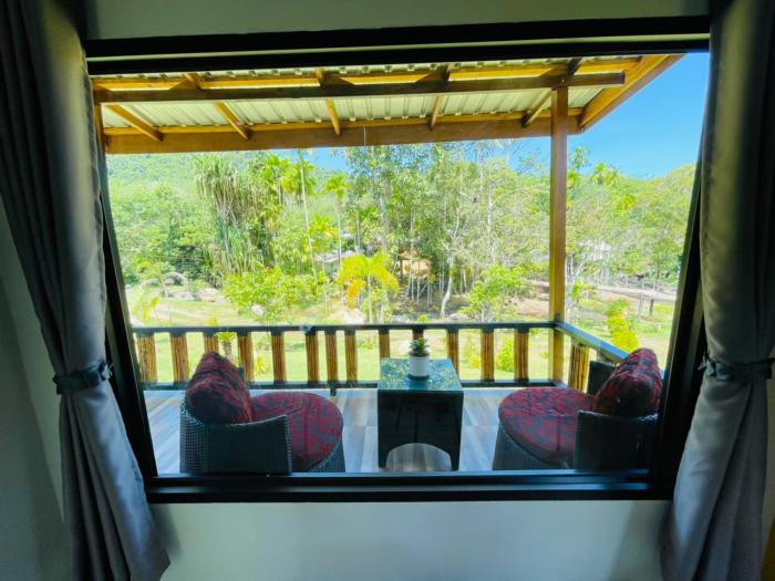 phurin thara resort