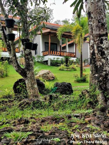 phurin thara resort