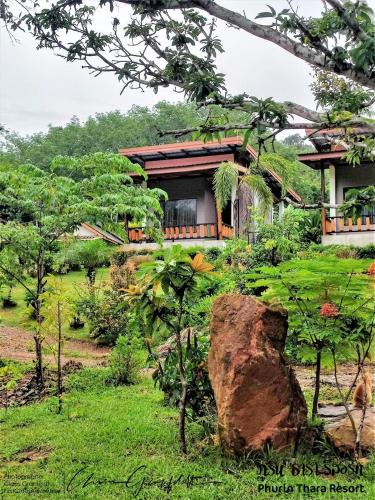 phurin thara resort
