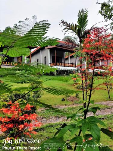 phurin thara resort