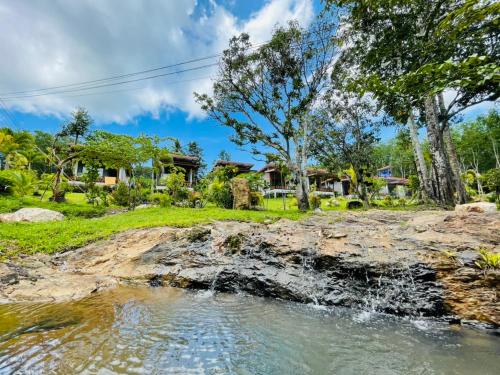 phurin thara resort