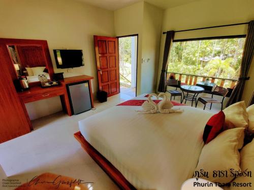 phurin thara resort