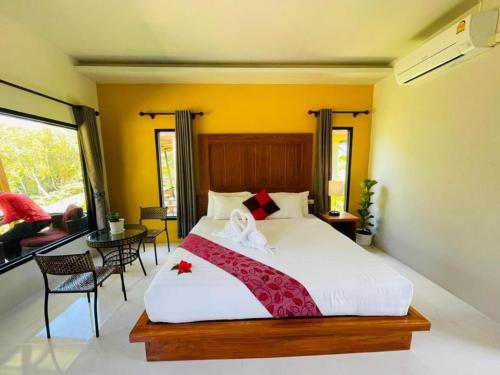phurin thara resort