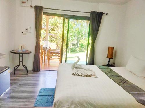 phurin thara resort