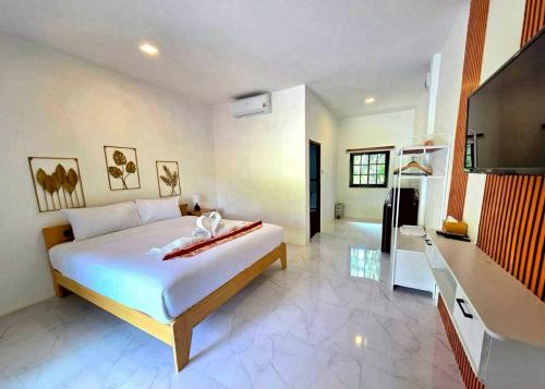 phurin thara resort