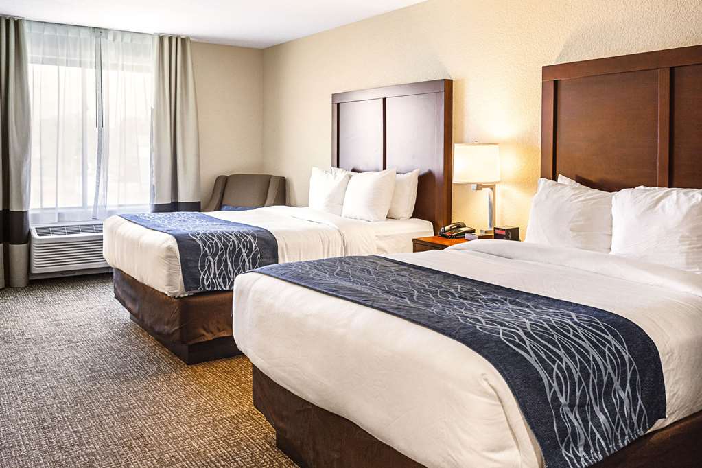 comfort inn and suites niagara falls blvd usa