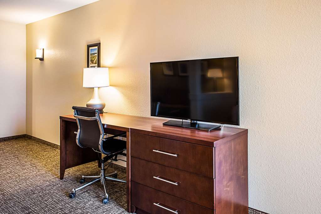 comfort inn and suites niagara falls blvd usa