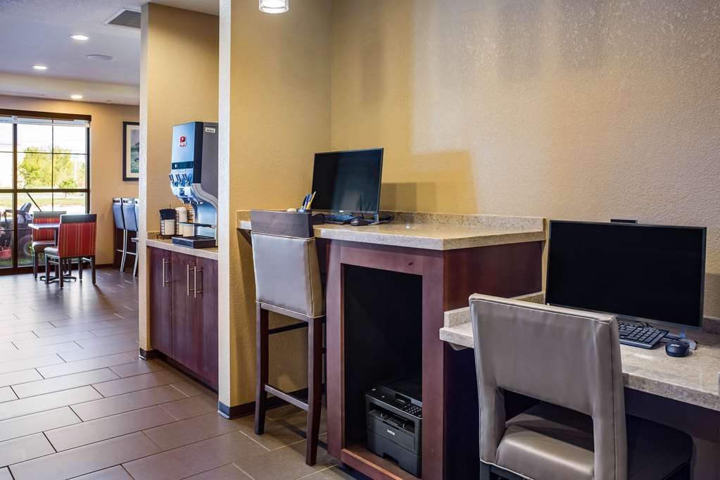 comfort inn and suites niagara falls blvd usa