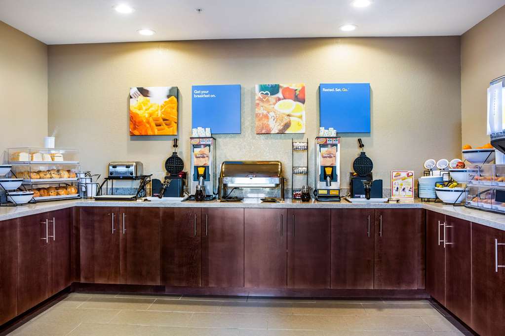 comfort inn and suites niagara falls blvd usa