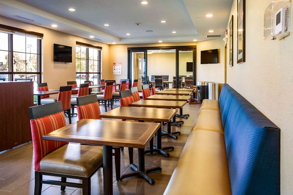 comfort inn and suites niagara falls blvd usa