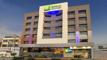 holiday inn express mexico basilica by ihg