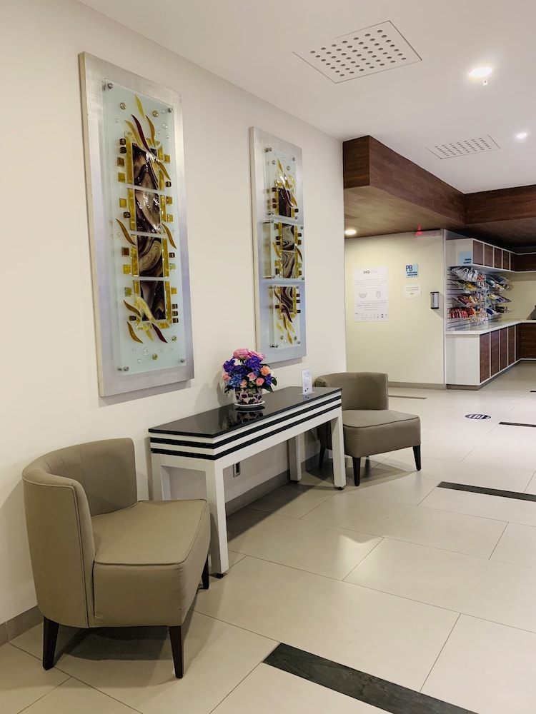 holiday inn express mexico basilica by ihg