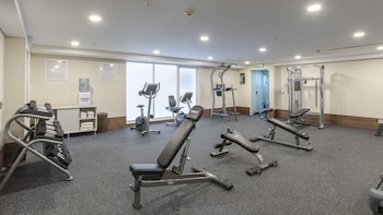 holiday inn express mexico basilica by ihg