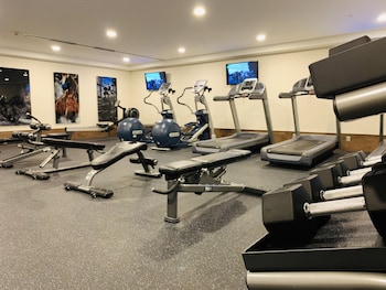 holiday inn express mexico basilica by ihg