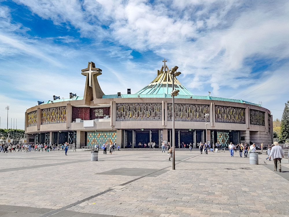 mexico city