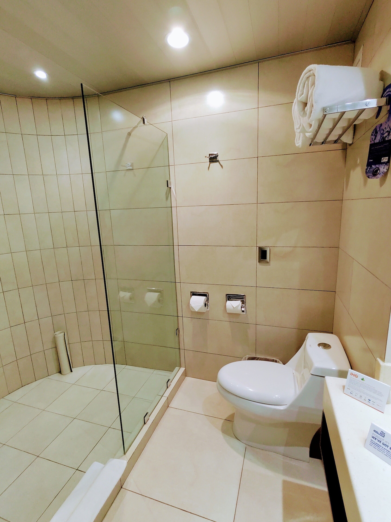 holiday inn express mexico basilica by ihg