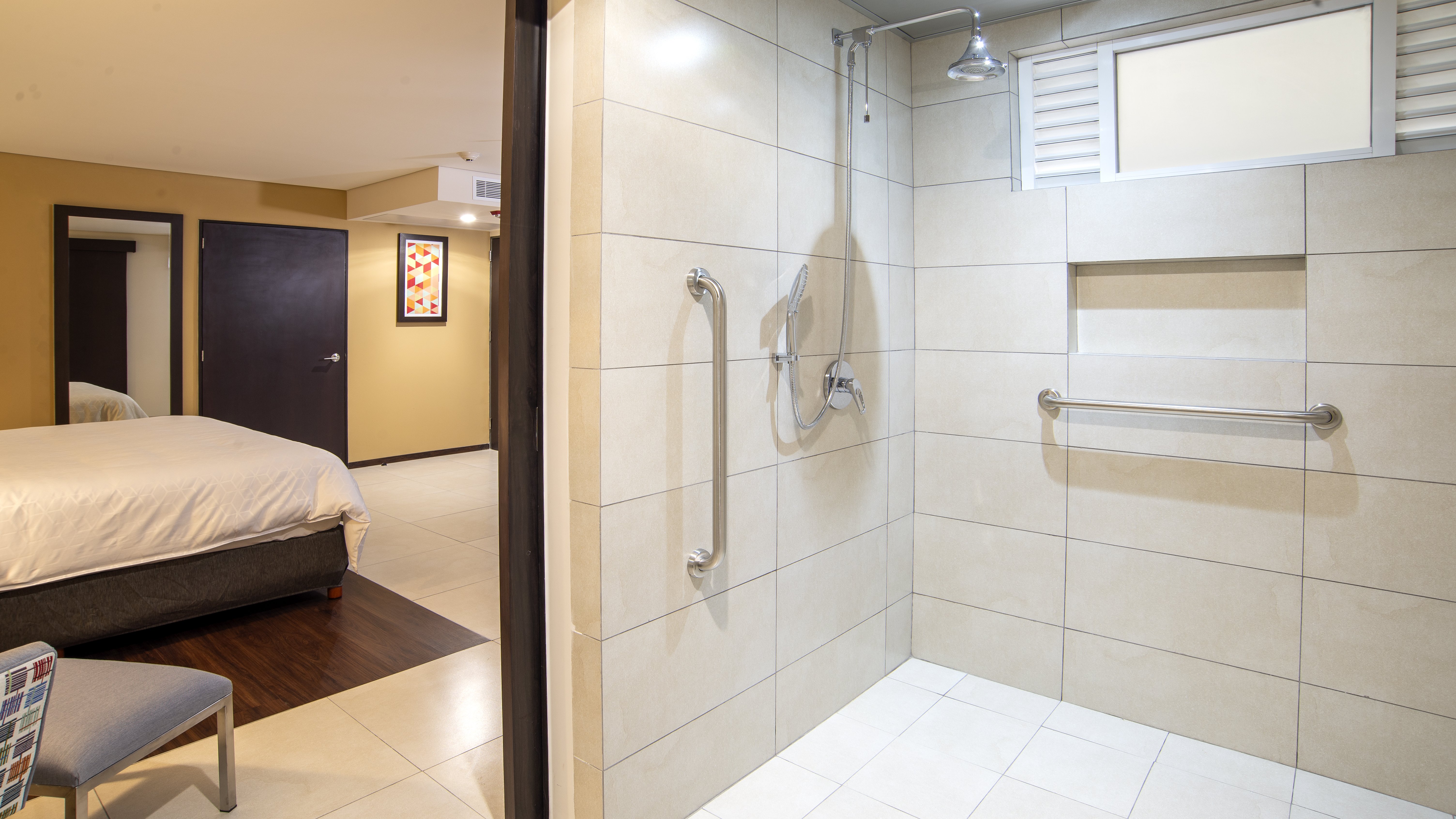 holiday inn express mexico basilica by ihg