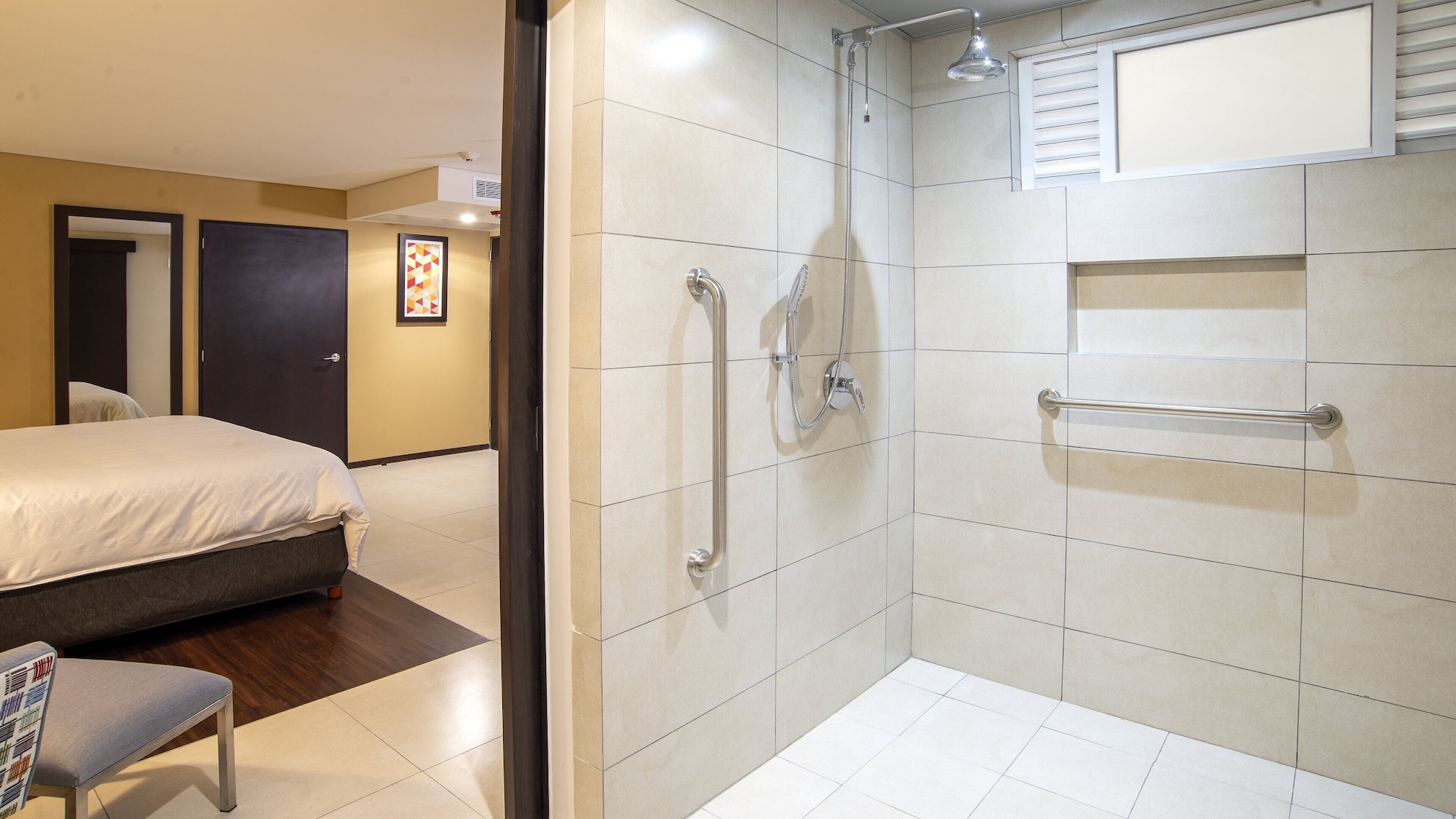 holiday inn express mexico basilica by ihg