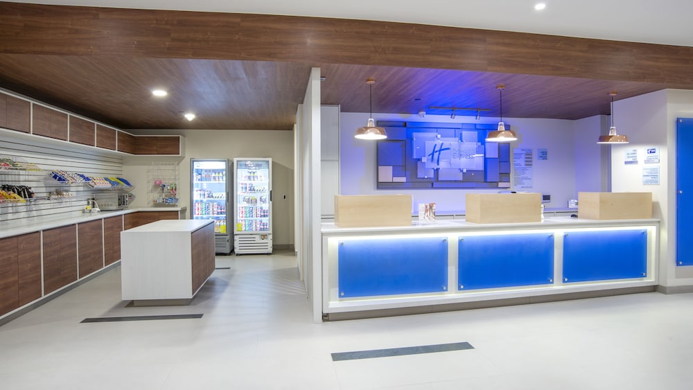 holiday inn express mexico basilica by ihg