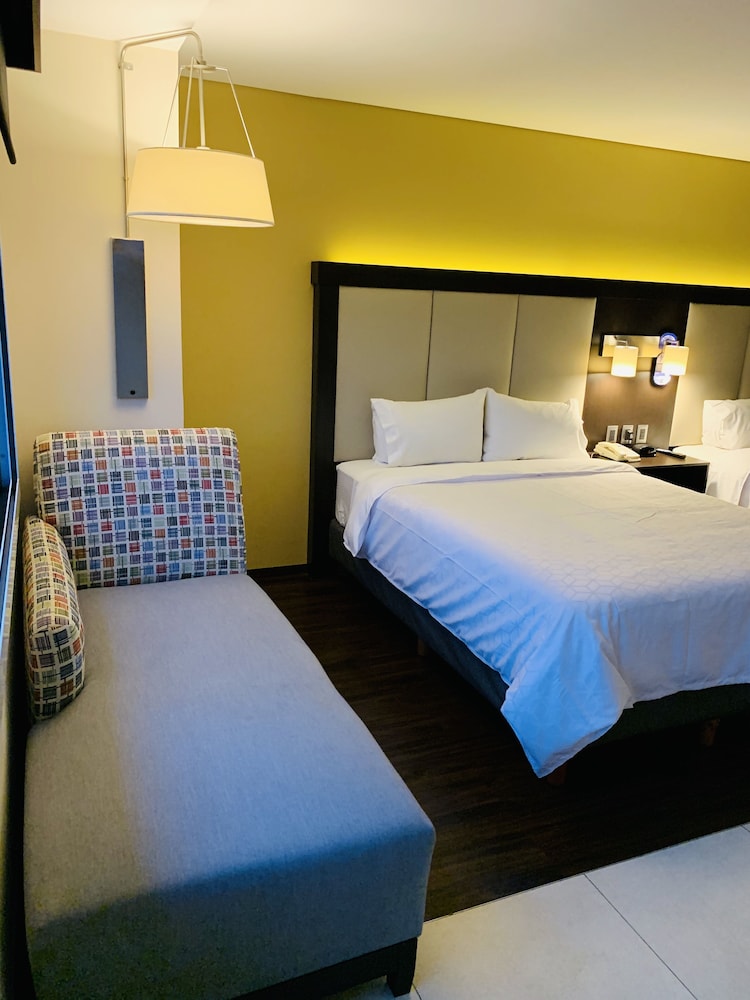 holiday inn express mexico basilica by ihg